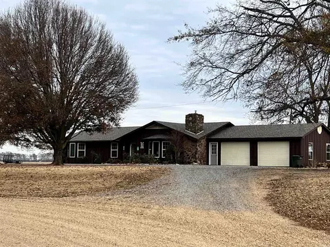 460 Harmony Rd, Dumas, AR 71639 photo 9