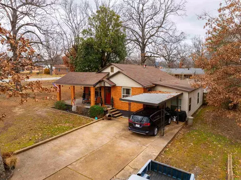 1916 Sunset Blvd, Pocahontas, AR 72455