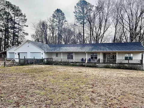 1978 S Vineyard Hill Rd, Malvern, AR 72104 photo 1