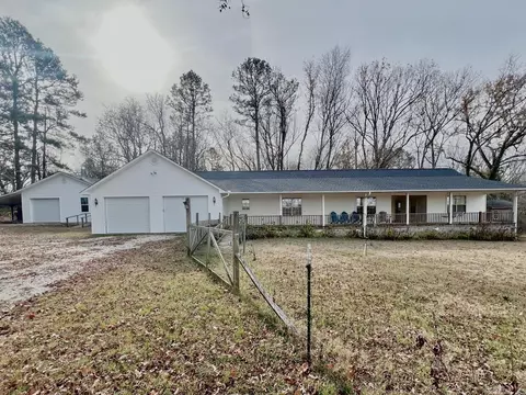 1978 S Vineyard Hill Rd, Malvern, AR 72104 photo 46