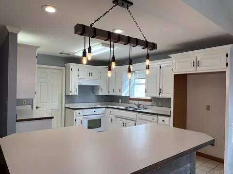 1978 S Vineyard Hill Rd, Malvern, AR 72104 photo 6