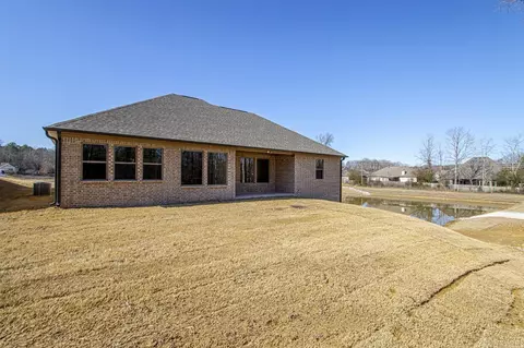 Exterior - 5027 Springwood Cir, Bryant, AR 72022 photo 8 of 8