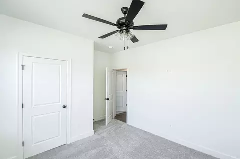 Bedroom - 5027 Springwood Cir, Bryant, AR 72022 photo 2 of 3
