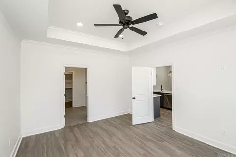 Bedroom - 5027 Springwood Cir, Bryant, AR 72022 photo 1 of 3