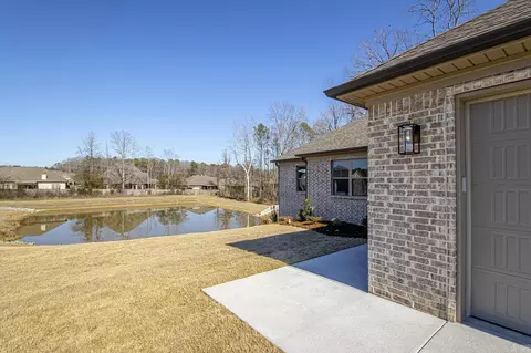 Exterior - 5027 Springwood Cir, Bryant, AR 72022 photo 3 of 8