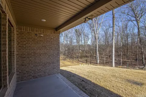 Exterior - 5027 Springwood Cir, Bryant, AR 72022 photo 4 of 8