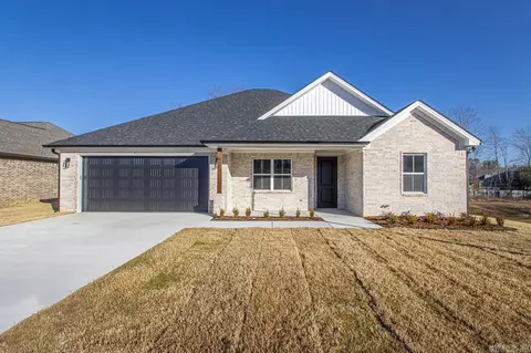 6005 Springwood Cir, Bryant, AR 72022 photo 1