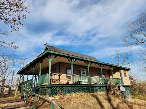 91 Rainbow Dr, Norman, AR 71960 photo 3