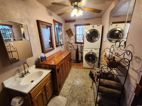 91 Rainbow Dr, Norman, AR 71960 photo 9