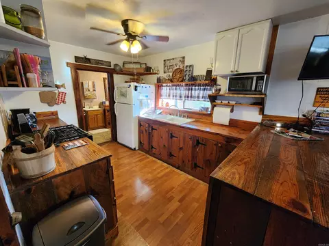 91 Rainbow Dr, Norman, AR 71960 photo 7