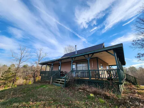 91 Rainbow Dr, Norman, AR 71960 photo 2