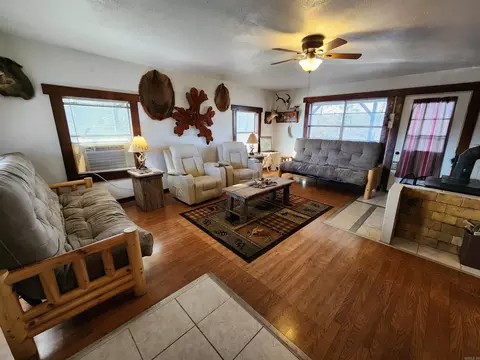 91 Rainbow Dr, Norman, AR 71960 photo 5