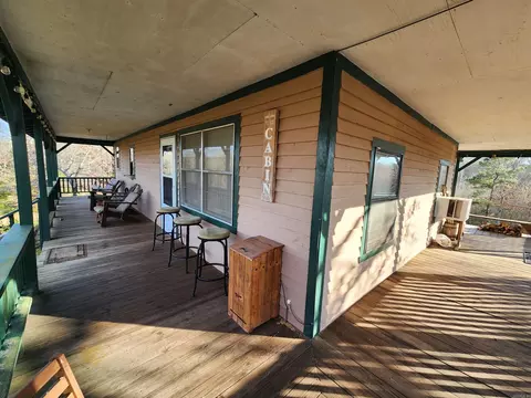 91 Rainbow Dr, Norman, AR 71960 photo 4