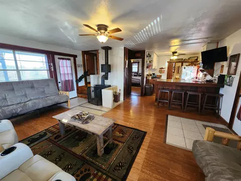 91 Rainbow Dr, Norman, AR 71960 photo 6
