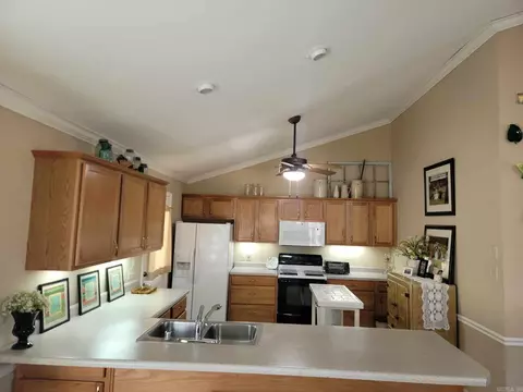 180 Harness Ln, Beebe, AR 72012 photo 13