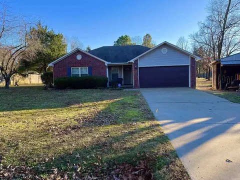 101 Timberline Dr, Beebe, AR 72012 photo 4