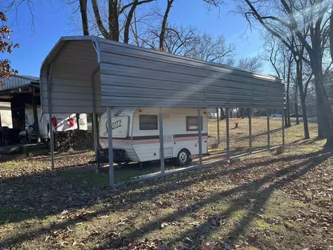 101 Timberline Dr, Beebe, AR 72012 photo 27
