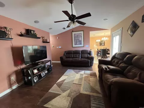 101 Timberline Dr, Beebe, AR 72012 photo 6