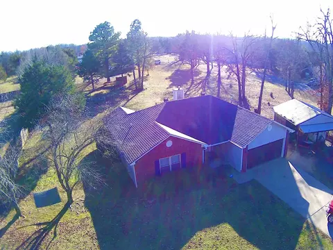 101 Timberline Dr, Beebe, AR 72012 photo 1