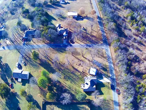 101 Timberline Dr, Beebe, AR 72012 photo 2