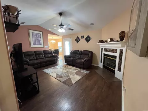 101 Timberline Dr, Beebe, AR 72012 photo 5