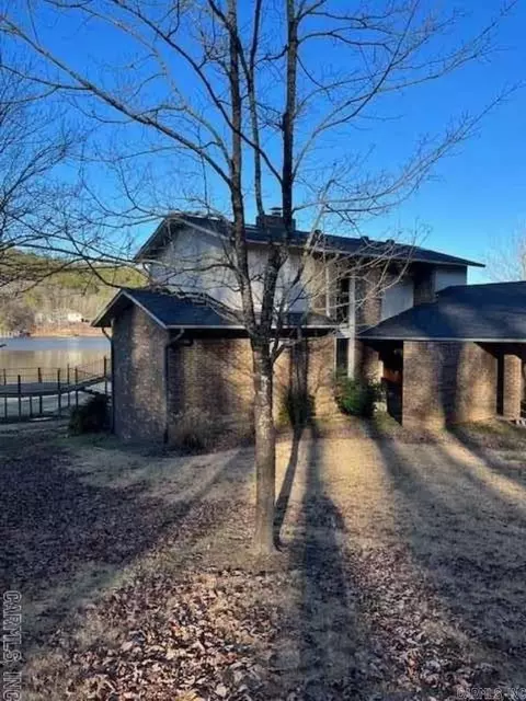 42 Rubi Cir, Hot Springs Village, AR 71909