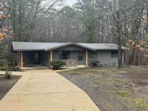 7 Cullerendo Way, Hot Springs Village, AR 71909
