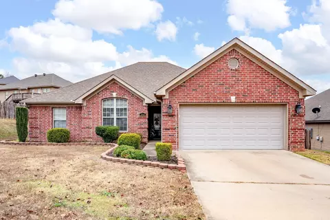 3961 Eastern Slope Dr, Alexander, AR 72002 photo 2