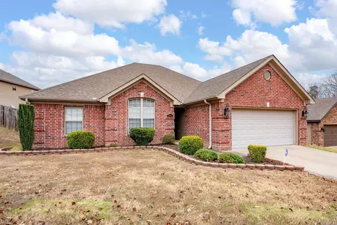 3961 Eastern Slope Dr, Alexander, AR 72002 photo 1