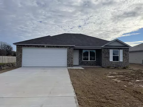 132 Angel Cir, Beebe, AR 72012 photo 1