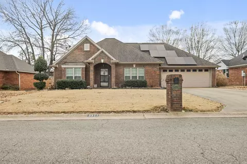 2311 Cattail Rd, Searcy, AR 72143
