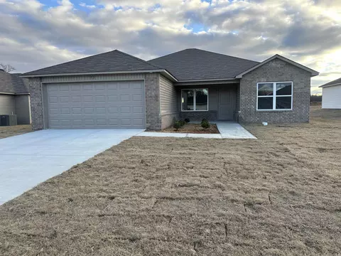 75 Kinley Brook Ln, Cabot, AR 72023 photo 1