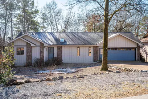 85 Almazan Way, Hot Springs Village, AR 71909