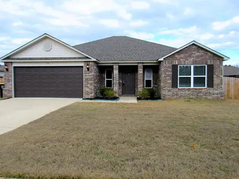 14 Dunnaway Dr, Austin, AR 72007 photo 1
