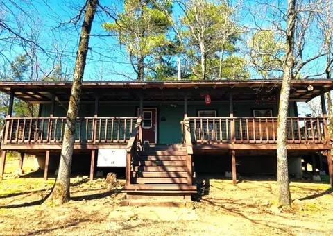 2500 Jenkins, Waldron, AR 72958 photo 1