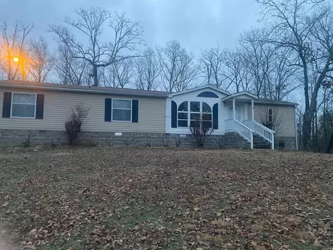 1620 W Colonel Glenn, Little Rock, AR 72210