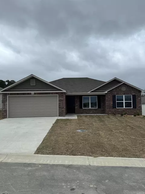 4504 Olympic Dr, Benton, AR 72019 photo 1