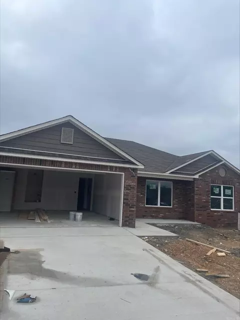 4504 Olympic Dr, Benton, AR 72019 photo 2