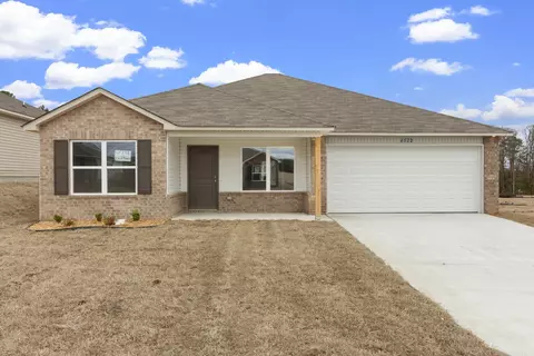 4512 Olympic Dr, Benton, AR 72019 photo 1