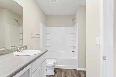 4512 Olympic Dr, Benton, AR 72019 photo 17