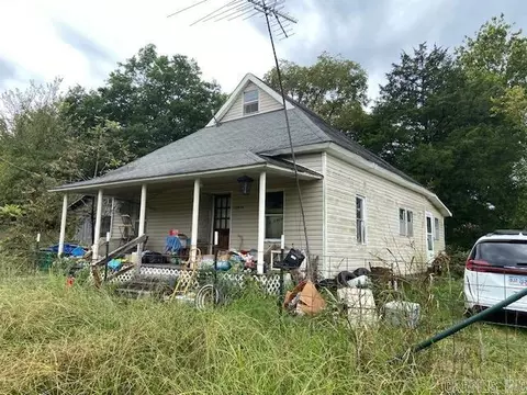 10014 Hwy 115, Pocahontas, AR 72455