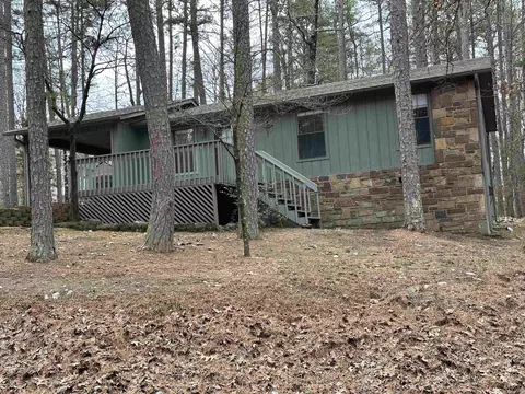 25 Almeria Way, Hot Springs Village, AR 71909
