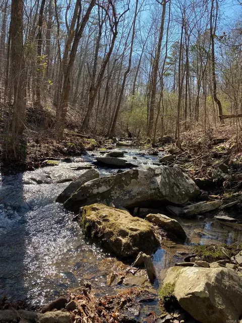 lot16 Robin Cv, Heber Springs, AR 72543