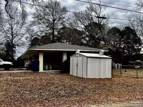 573 Sharp Ave, Camden, AR 71701 photo 2
