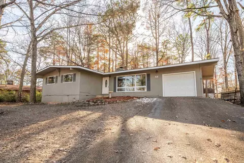54 Cullerendo Way, Hot Springs Village, AR 71909