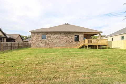 105 Grant Dr, Bryant, AR 72022 photo 42