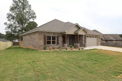 105 Grant Dr, Bryant, AR 72022 photo 3
