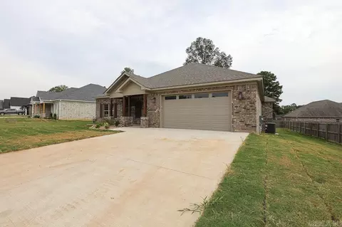 105 Grant Dr, Bryant, AR 72022 photo 2