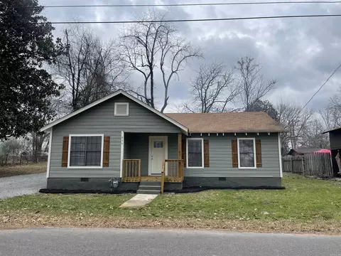 916 Ridge Rd, Benton, AR 72015 photo 1