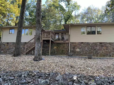 43 Sierra Dr, Hot Springs Village, AR 71909